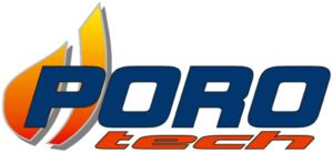 LOGO POROTECH