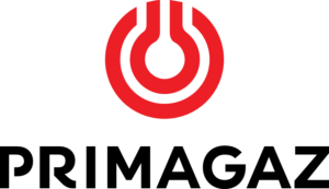 Logo PRIMAGAZ