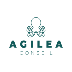 logo AGILEA CONSEIL