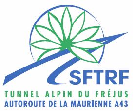 Logo SFTRF