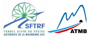 Tunnels Mont Blanc et Fréjus Partenaire ASTR