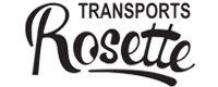 TRANSPORTS ROSETTE - 49