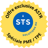 STS - Offre exclusive ASTR