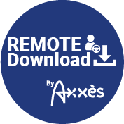 AXXES_Remote Download